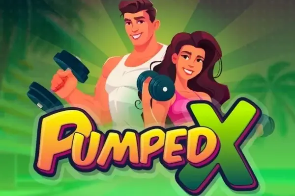 PumpedX