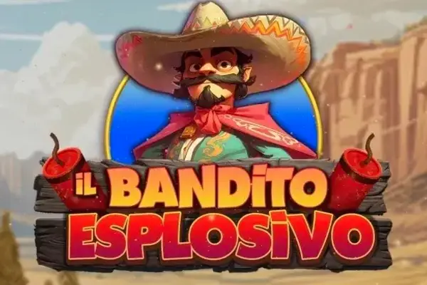 Il Bandito Esplosivo
