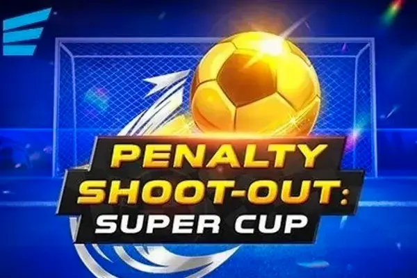 Penalty Shoot-Out: Super Cup