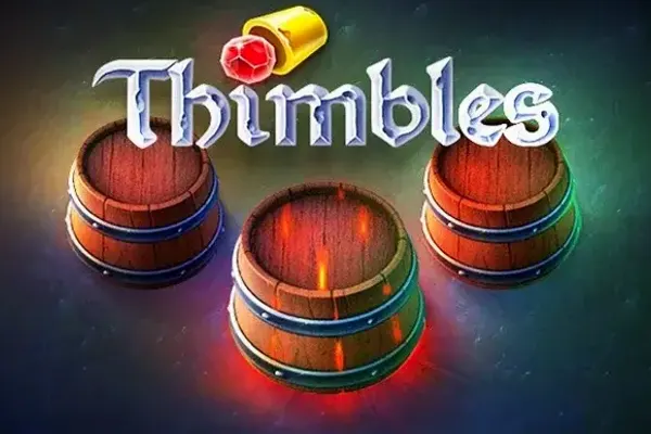 Thimbles