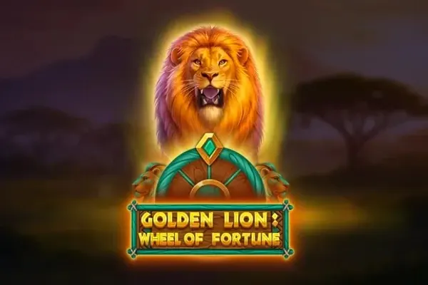 Golden Lion: Wheel of Fortune