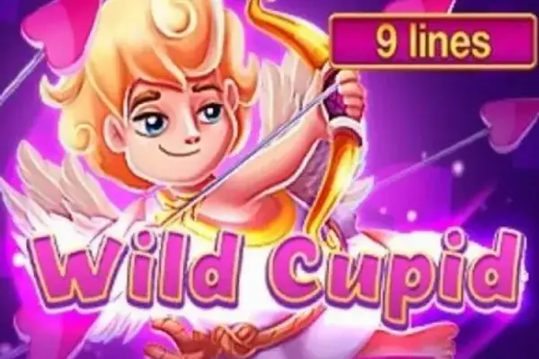 Wild Cupid