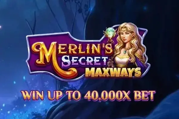 Merlin's Secret Maxways