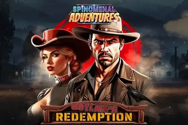 Outlaw's Redemption