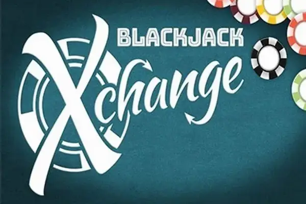 Blackjack Xchange