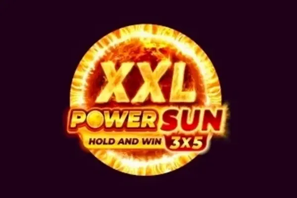 Power Sun XXL
