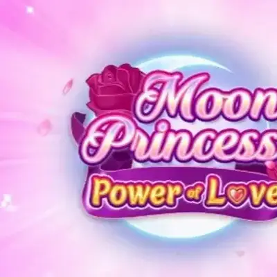 Moon Princess Power of Love by Play'n GO