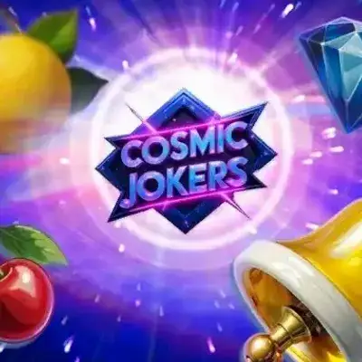Cosmic Jokers by AvatarUX