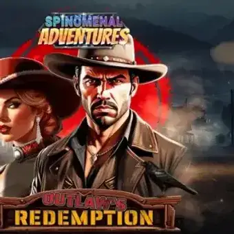 Outlaw's Redemption by Spinomenal