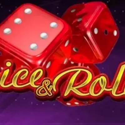 Dice & Roll by Amusnet