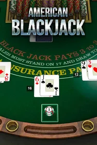 Big Boost Casino American Blackjack