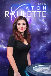Big Boost Casino Atom Roulette
