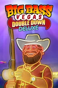 Big Boost Casino Big Bass Vegas Double Down Deluxe