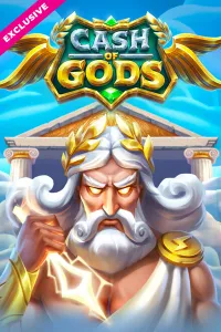 Big Boost Casino Cash of Gods
