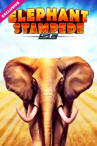 Big Boost Casino Elephant Stampede SE