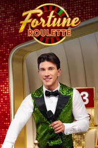 Big Boost Casino Fortune Roulette