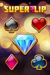 Big Boost Casino Super Flip
