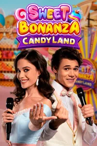 Big Boost Casino Sweet Bonanza CandyLand