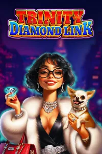 Big Boost Casino Trinity Diamond Link Running Wins