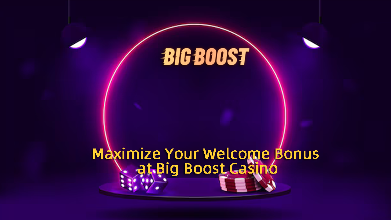Big Boost Casino post