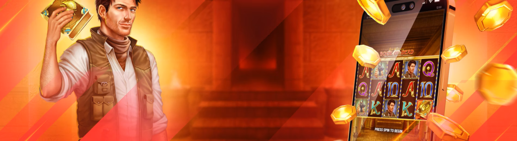 Big Boost Casino banner